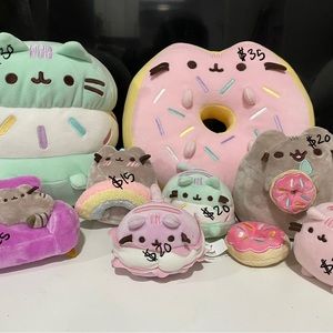 Pusheen